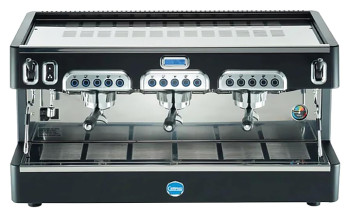 Кофемашина Carimali Cento CE-E3-H-03 3 Gr низкие группы