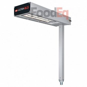 Лампа подогрева для фасовочных станций Hatco GRFSC-18