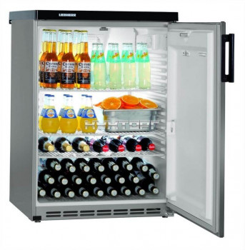 Шкаф холодильный барный Liebherr FKvesf 1805