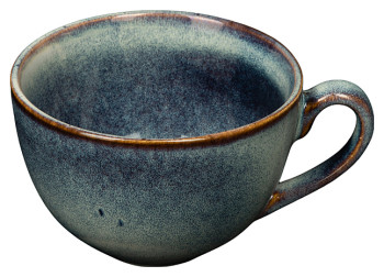 Чашка чайная Corone Celeste HL900830 485 мл синяя