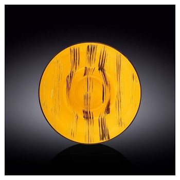 Тарелка глубокая Wilmax WL-668424 / A