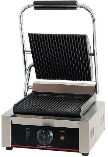 Гриль контактный Kocateq GH811PE