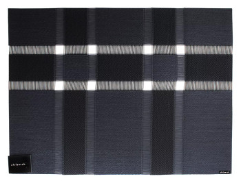 Салфетка сервировочная CHILEWICH Sapphire 100494-002