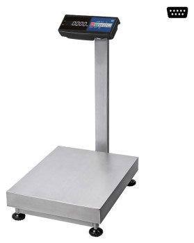 Весы торговые МАССА-К TB-5040N- 32.2-A3