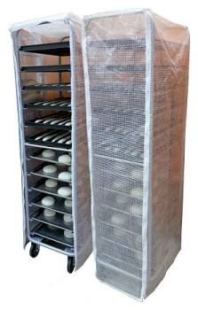 Термочехол для расстойки теста Хлебопекарный Консалтинг 400/600