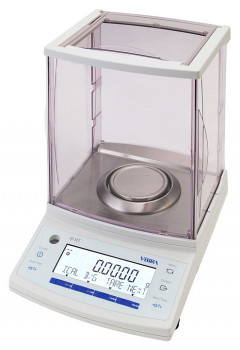 Весы лабораторные ViBRA HT-84RCE