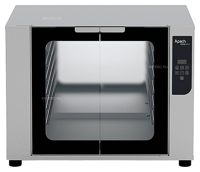 Шкаф расстоечный Apach APE12AB D