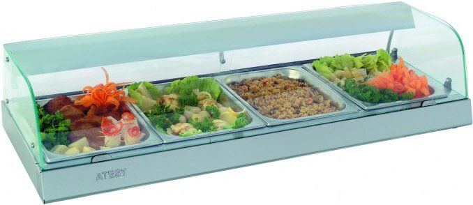 Зонт вытяжной Atesy МВО-1200