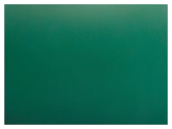 Доска разделочная Luxstahl 600х400х18 зеленая