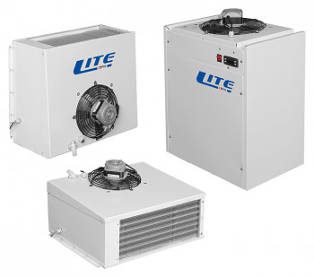 Сплит-система низкотемпературная ПОЛЮС-САР BGS-L 112