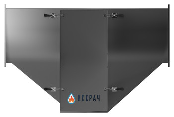 Искрогаситель ИСКРАЧ ТУШИЛА 2 МАКС 6000