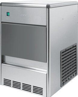 Льдогенератор Smeg FGS45CW