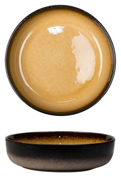 Салатник P.L. Proff Cuisine Yellow Spider Silk Stockholm 81229281 2000 мл