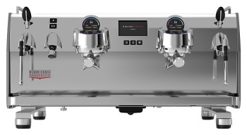 Кофемашина Victoria Arduino Black Eagle Maverick T3 GR2 220V нержавеющая сталь