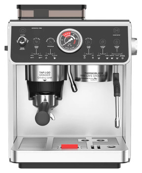 Кофемашина Geniard GA-EM650