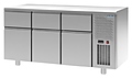 Стол холодильный POLAIR TM3-111-G без борта