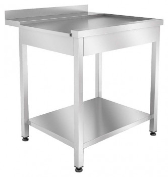 Стол загрузки / выгрузки кассет ТТМ СЗВК-060/7П