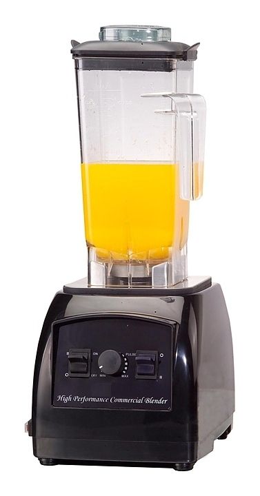 Блендер Hurakan HKN-FRP200