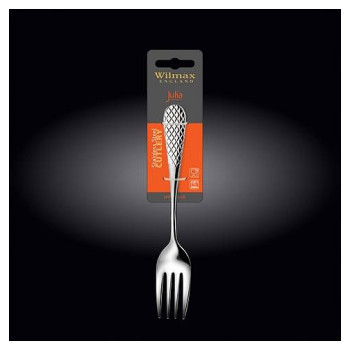 Вилка сервировочная Wilmax WL-999211 / 1B