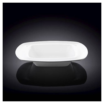 Тарелка глубокая Wilmax WL-991258 / A