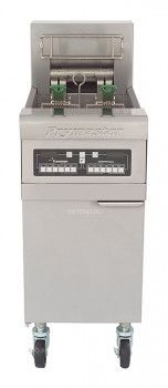 Фритюрница Frymaster FPRE114-2CSD