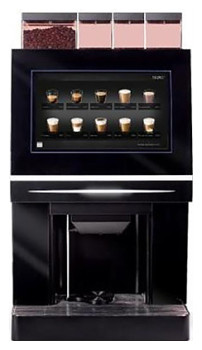 Кофемашина Jetinno JLTT-ES4C-P