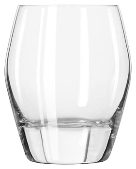 Стопка Luigi Bormioli Atelier Liqueur для ликера