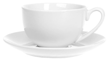 Пара чайная Luxstahl 270 мл