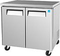 Стол морозильный Turbo Air FUF-36 (внутренний агрегат)