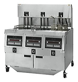 Фритюрница Henny Penny OGA-323