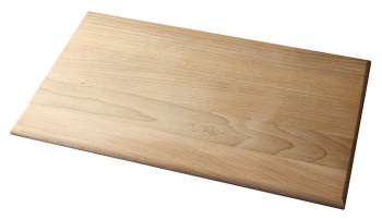 Доска разделочная Luxstahl 500х300х40 бук