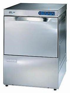 Посудомоечная машина с фронтальной загрузкой Dihr GS 50 DD