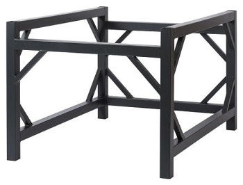 Стенд для печей Valoriani B/140