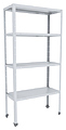 Стеллаж кухонный Пищевые Технологии Стандарт СКК-7/4 СНК-С
