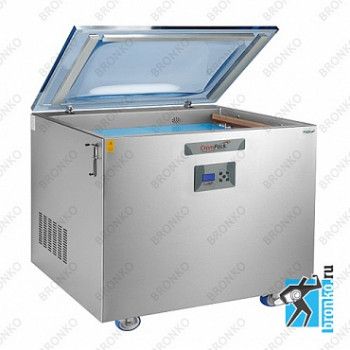 Вакуумный упаковщик CROMPACK VM 104