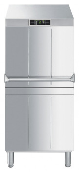 Купольная посудомоечная машина SMEG HTY625D