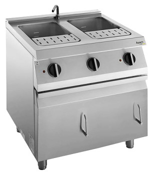 Макароноварка Apach Chef Line SLPCE87CS