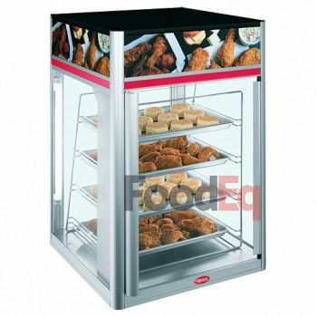 Термовлажностная витрина Hatco FSDT-1X