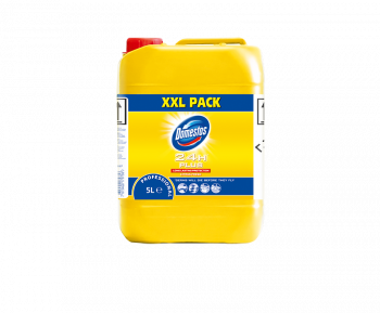 Моющее средство для ежедневной уборки 5 л Domestos Fresh Citrus [100867027]