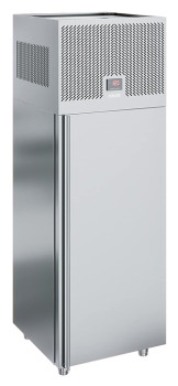 Шкаф шоковой заморозки POLAIR CRt20T-G