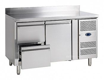 Стол холодильный TEFCOLD CK7220