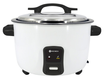 Рисоварка HENDI 240441