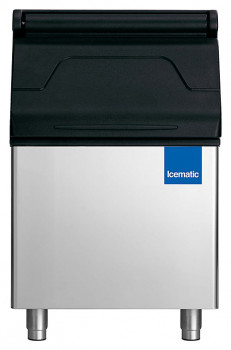 Бункер Icematic D 155