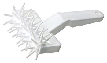 Ролик для теста Fackelmann PRO FM 21580