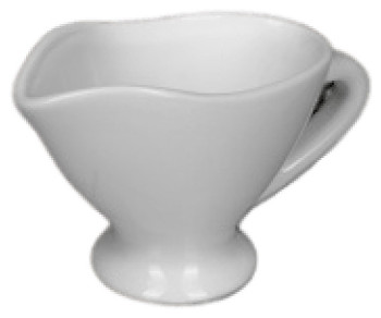 Соусник Corone White LQ-QK15061 75 мл