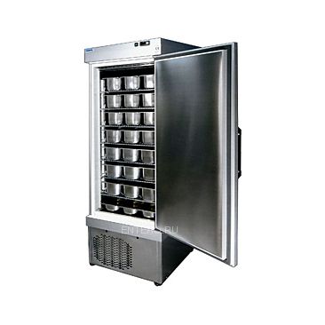 Морозильный шкаф для хранения мороженого Tekna line 5010 NFN