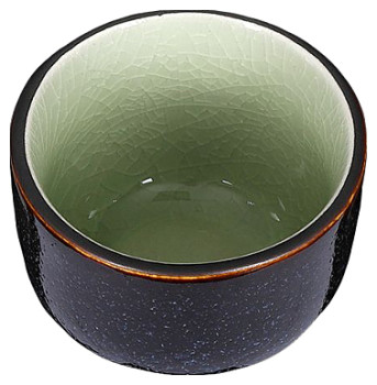 Соусник Corone Celeste HL902080+ZG2219F11 40 мл сине-зеленый