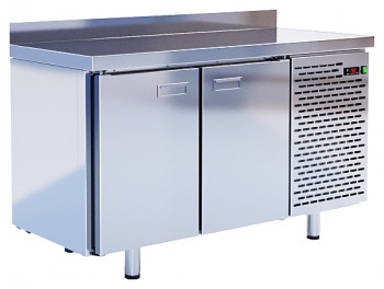 Стол холодильный ITALFROST (CRYSPI) СШС-0,2 GN-1400