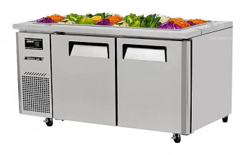 Саладетта Turbo air KSR15-2-750