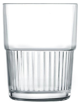 Стакан ARC Олд Фэшн Arcadia Arcoroc O0302 250 мл